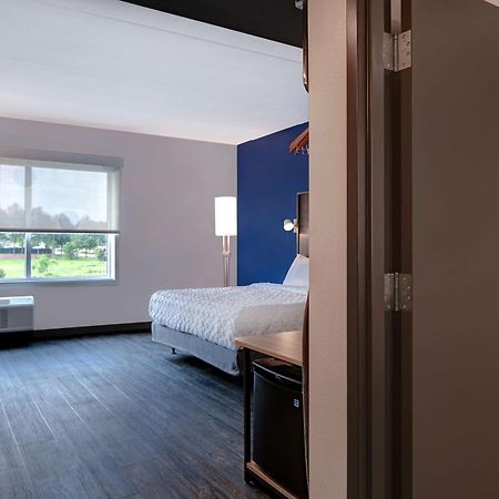 מלון Tru By Hilton Columbia Greystone מראה חיצוני תמונה
