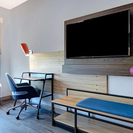 מלון Tru By Hilton Columbia Greystone מראה חיצוני תמונה