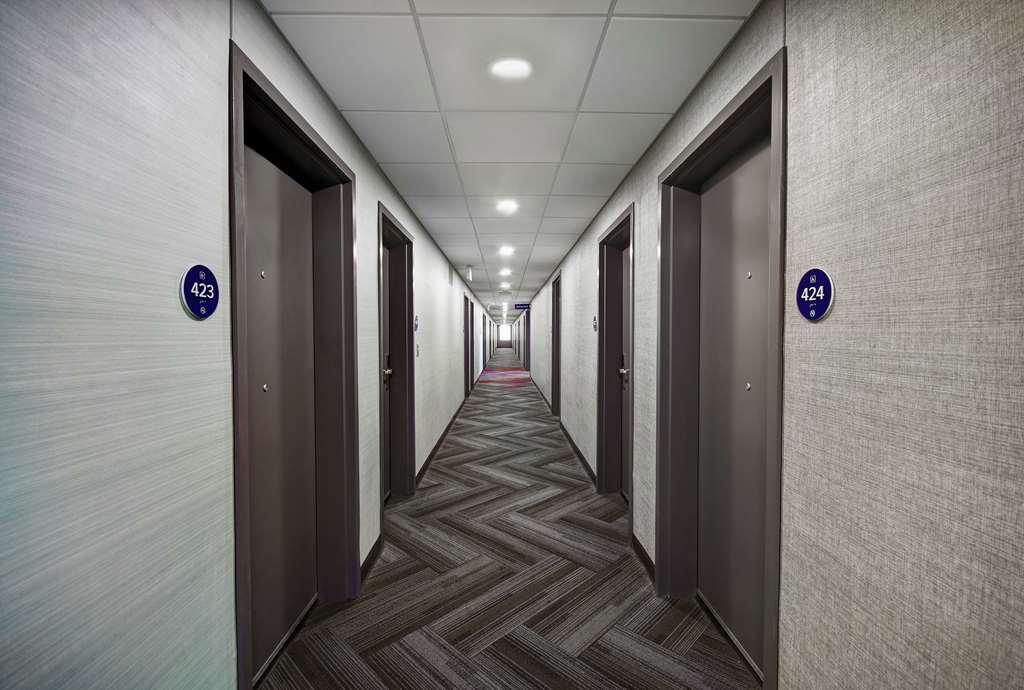 מלון Tru By Hilton Columbia Greystone מראה פנימי תמונה