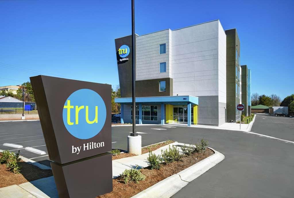 מלון Tru By Hilton Columbia Greystone מראה חיצוני תמונה