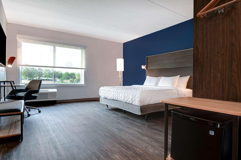 מלון Tru By Hilton Columbia Greystone חדר תמונה