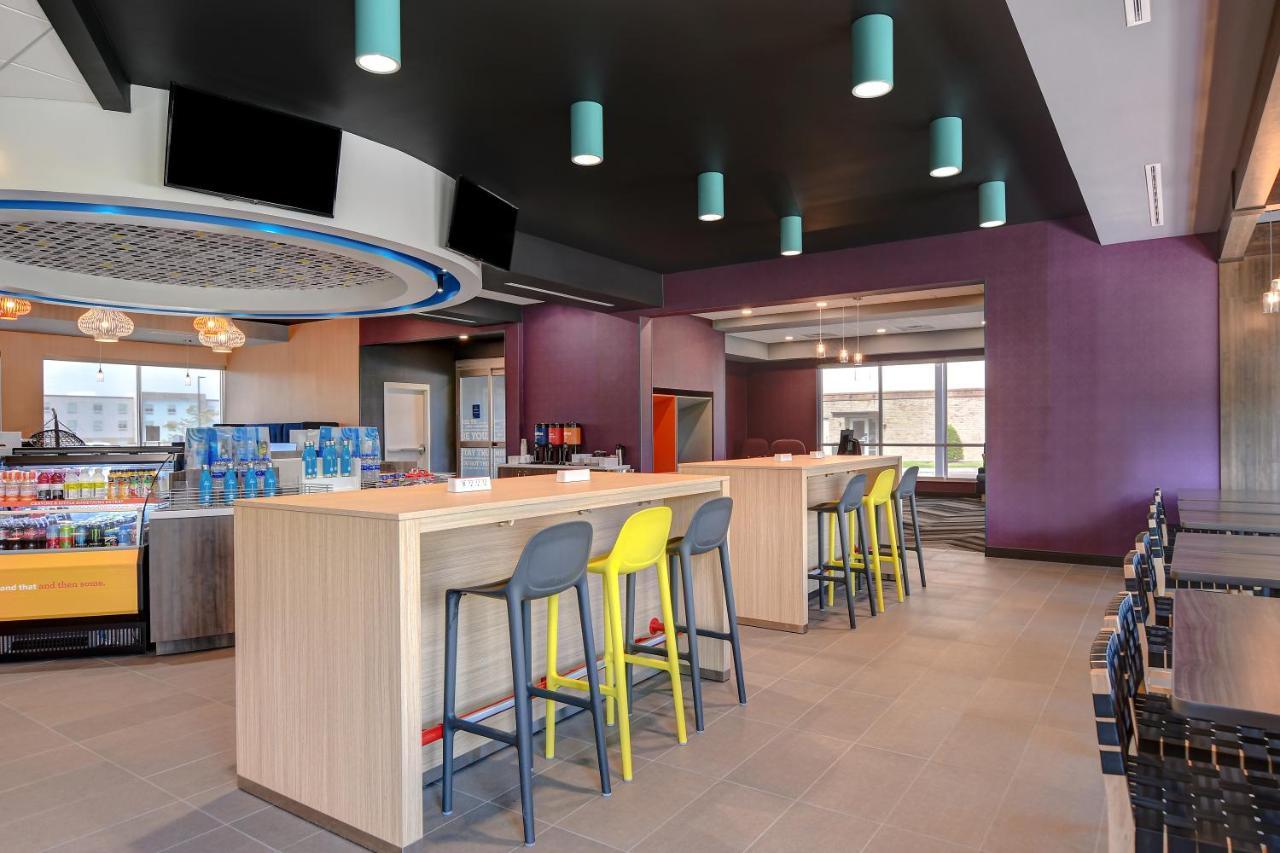 מלון Tru By Hilton Columbia Greystone מראה חיצוני תמונה