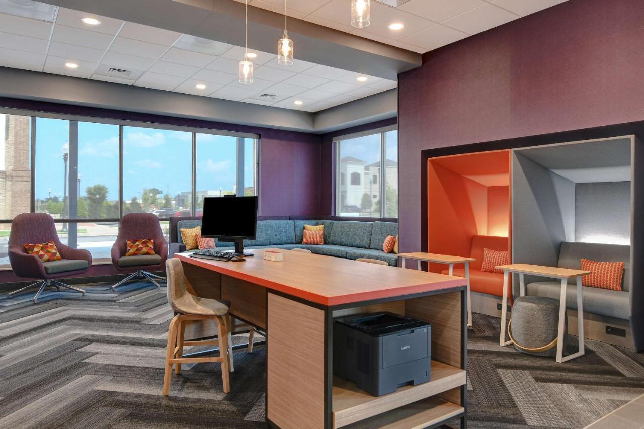 מלון Tru By Hilton Columbia Greystone מראה חיצוני תמונה