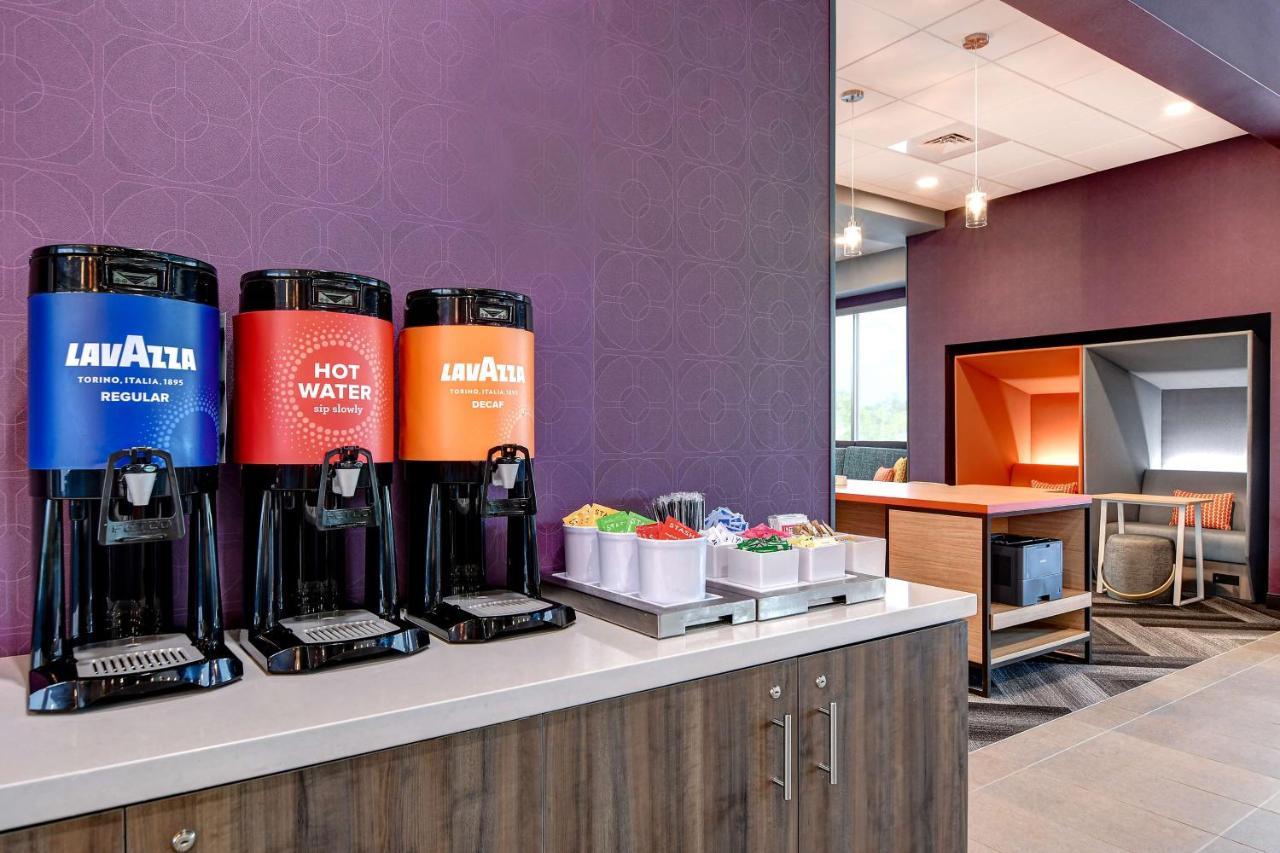 מלון Tru By Hilton Columbia Greystone מראה חיצוני תמונה