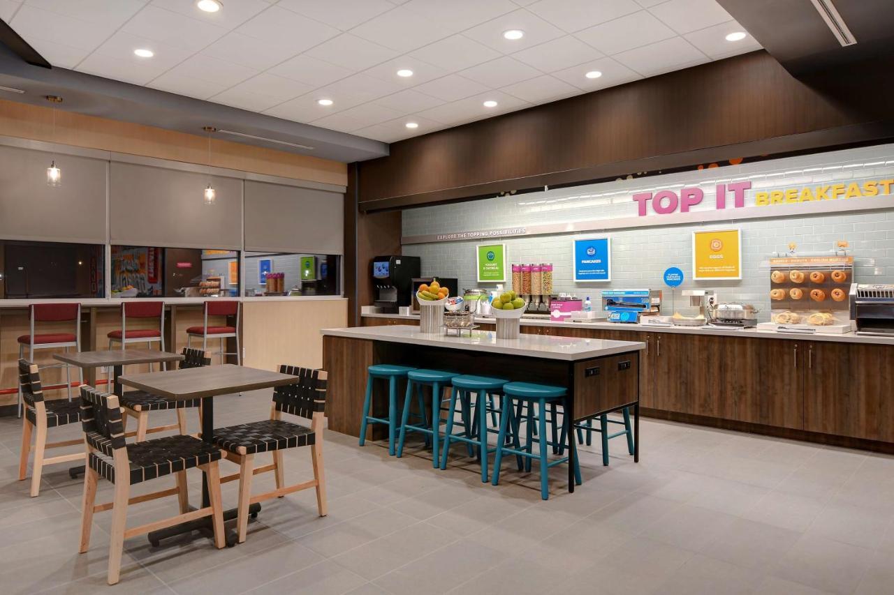 מלון Tru By Hilton Columbia Greystone מראה חיצוני תמונה