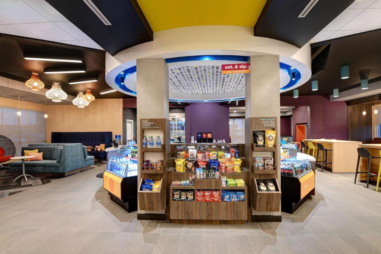 מלון Tru By Hilton Columbia Greystone מראה חיצוני תמונה