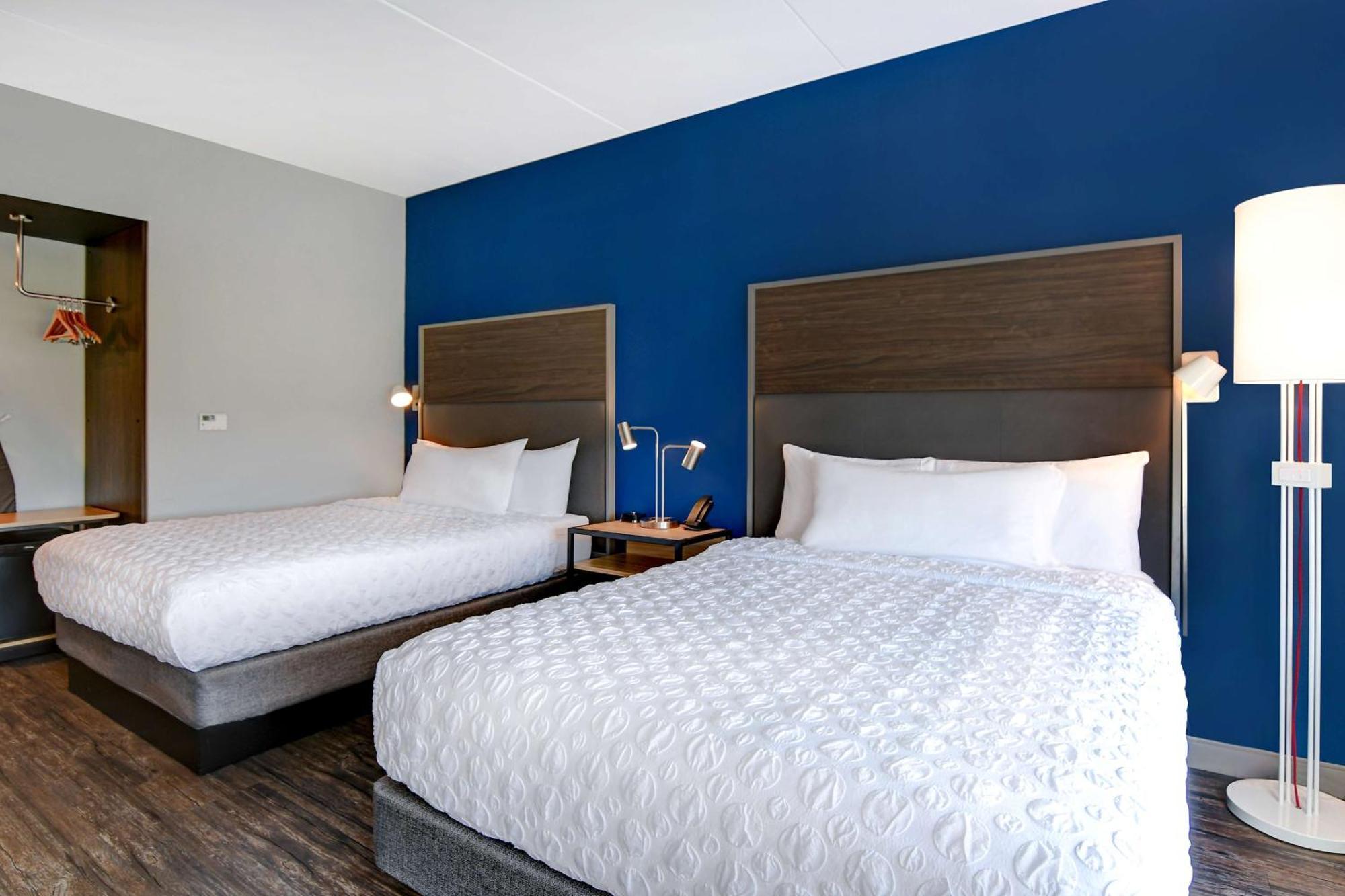 מלון Tru By Hilton Columbia Greystone מראה חיצוני תמונה