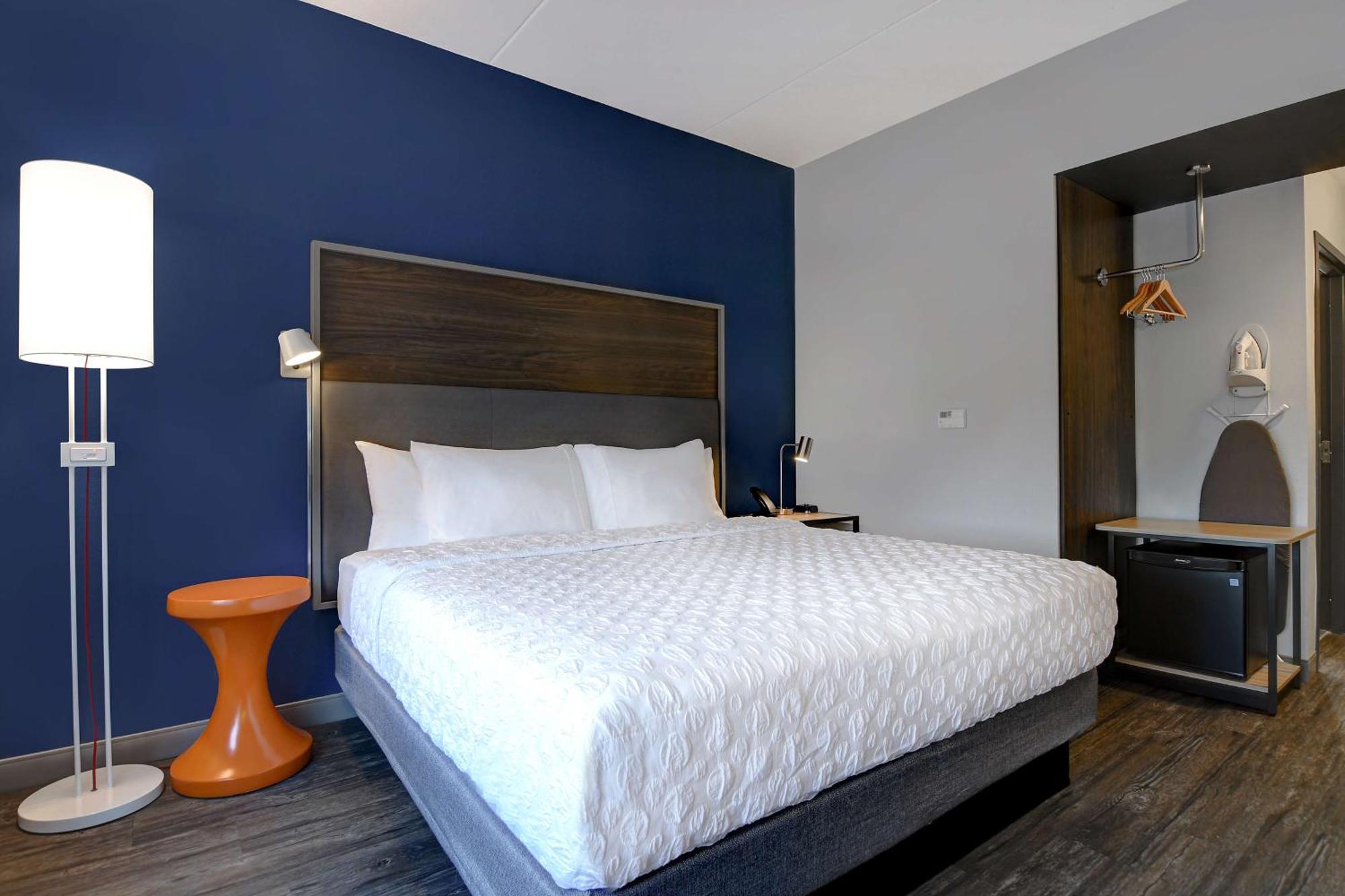 מלון Tru By Hilton Columbia Greystone מראה חיצוני תמונה