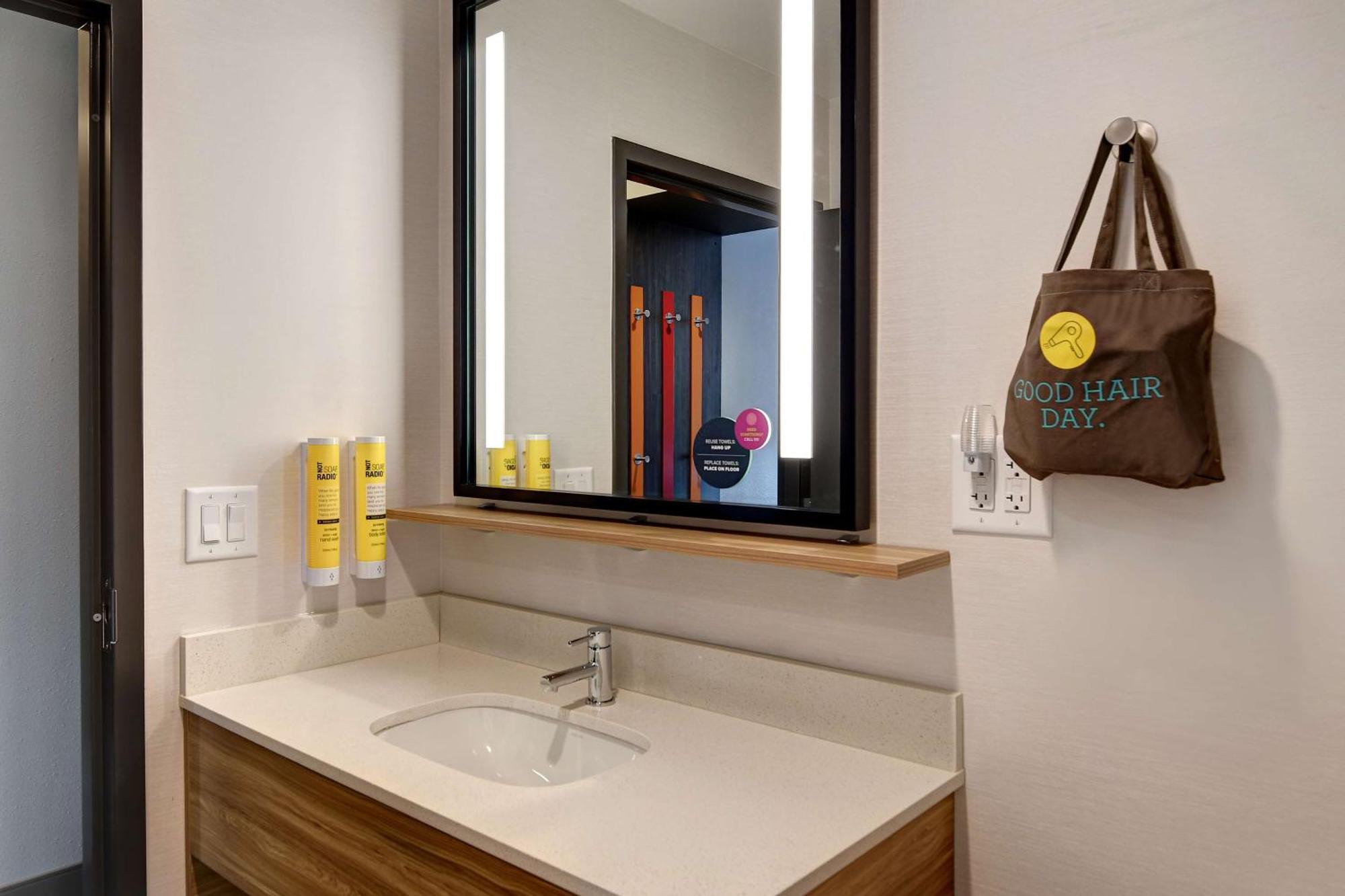 מלון Tru By Hilton Columbia Greystone מראה חיצוני תמונה