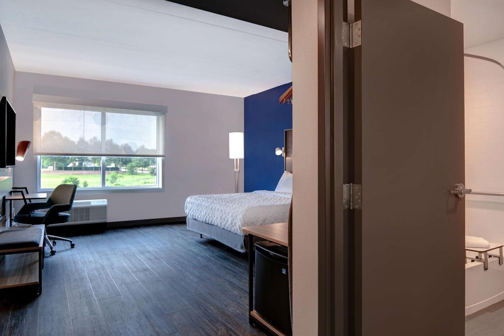 מלון Tru By Hilton Columbia Greystone מראה חיצוני תמונה