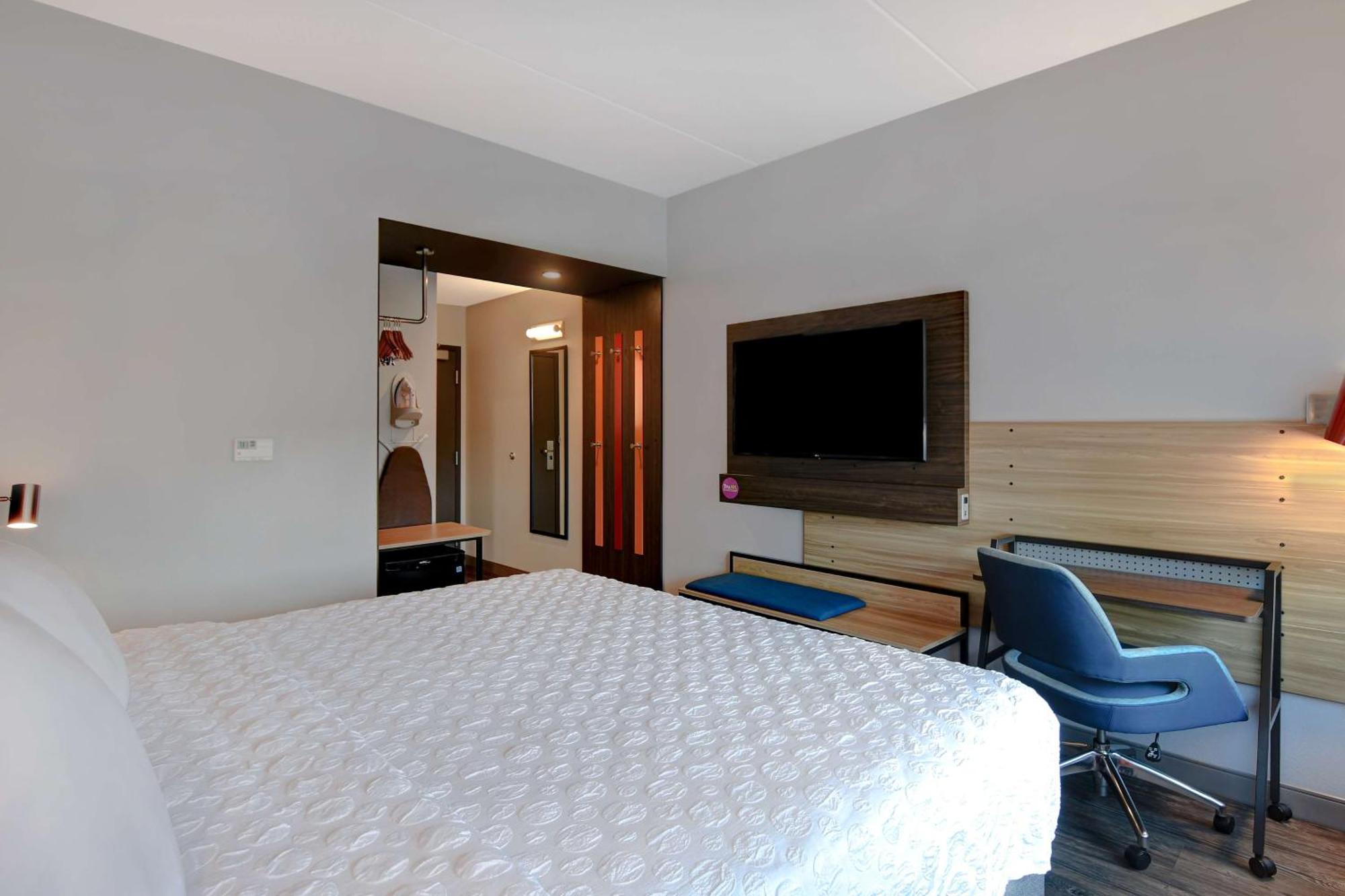 מלון Tru By Hilton Columbia Greystone מראה חיצוני תמונה