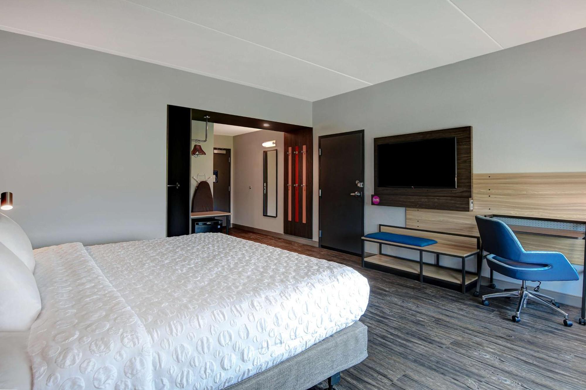 מלון Tru By Hilton Columbia Greystone מראה חיצוני תמונה