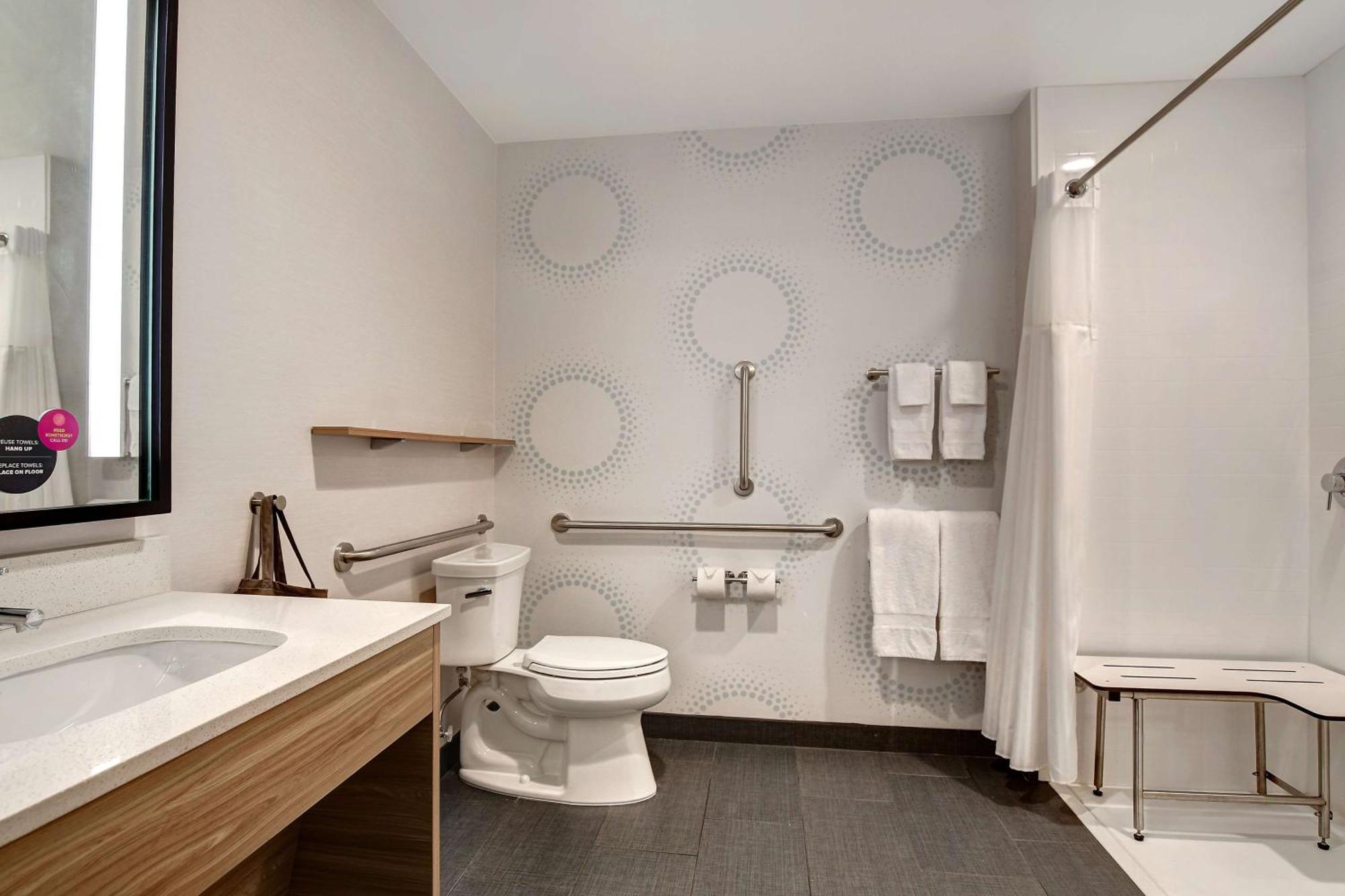 מלון Tru By Hilton Columbia Greystone מראה חיצוני תמונה