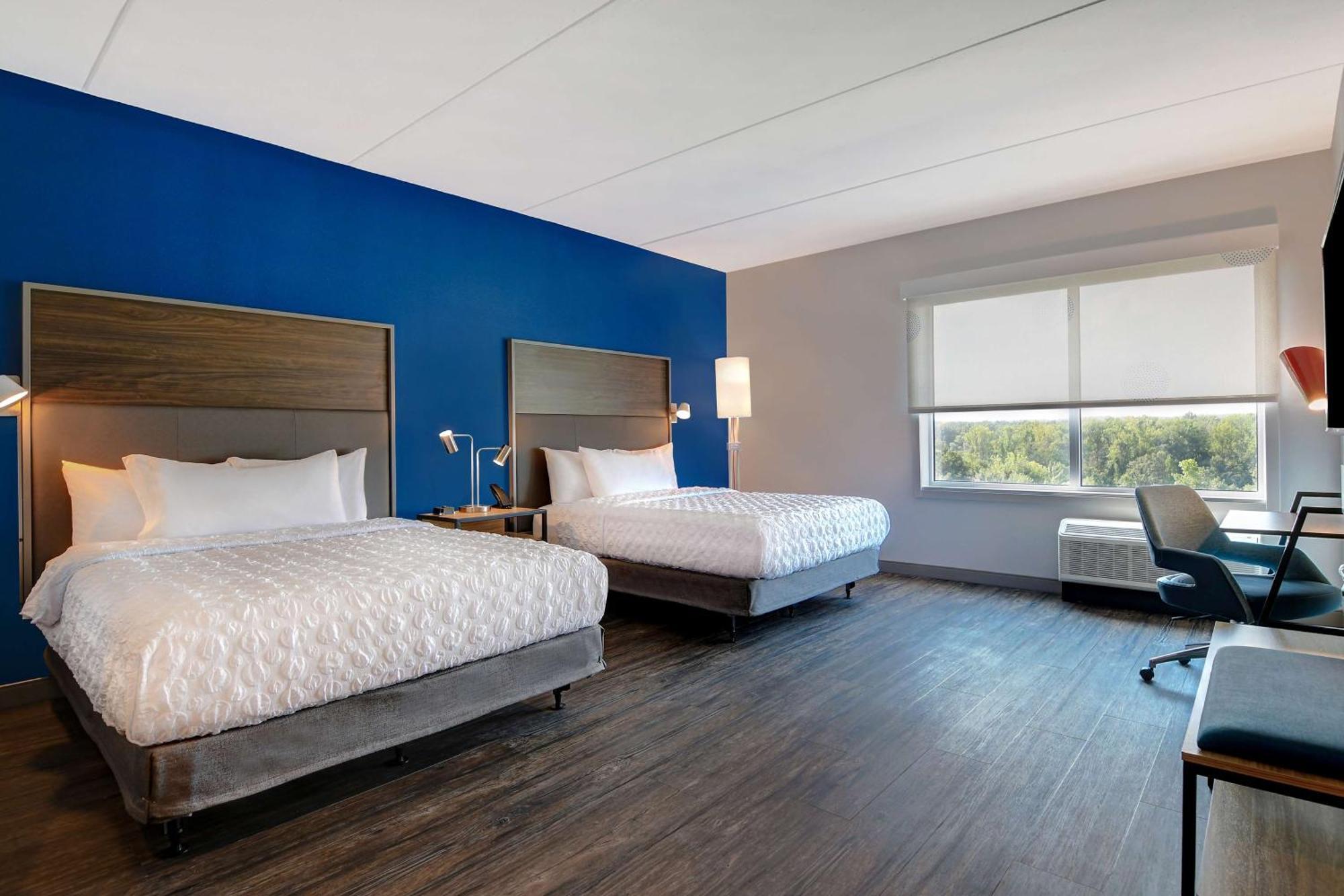 מלון Tru By Hilton Columbia Greystone מראה חיצוני תמונה