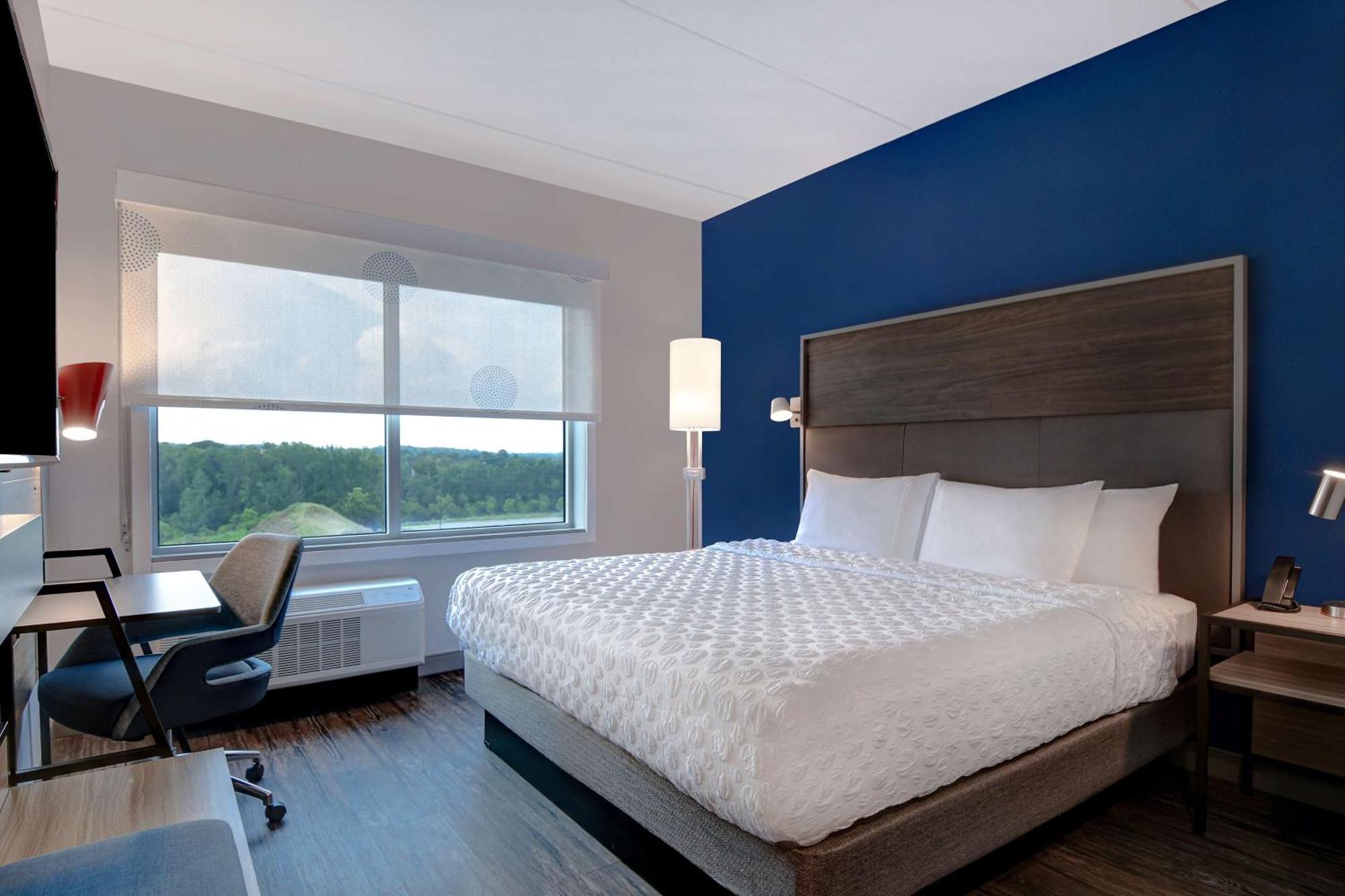 מלון Tru By Hilton Columbia Greystone מראה חיצוני תמונה