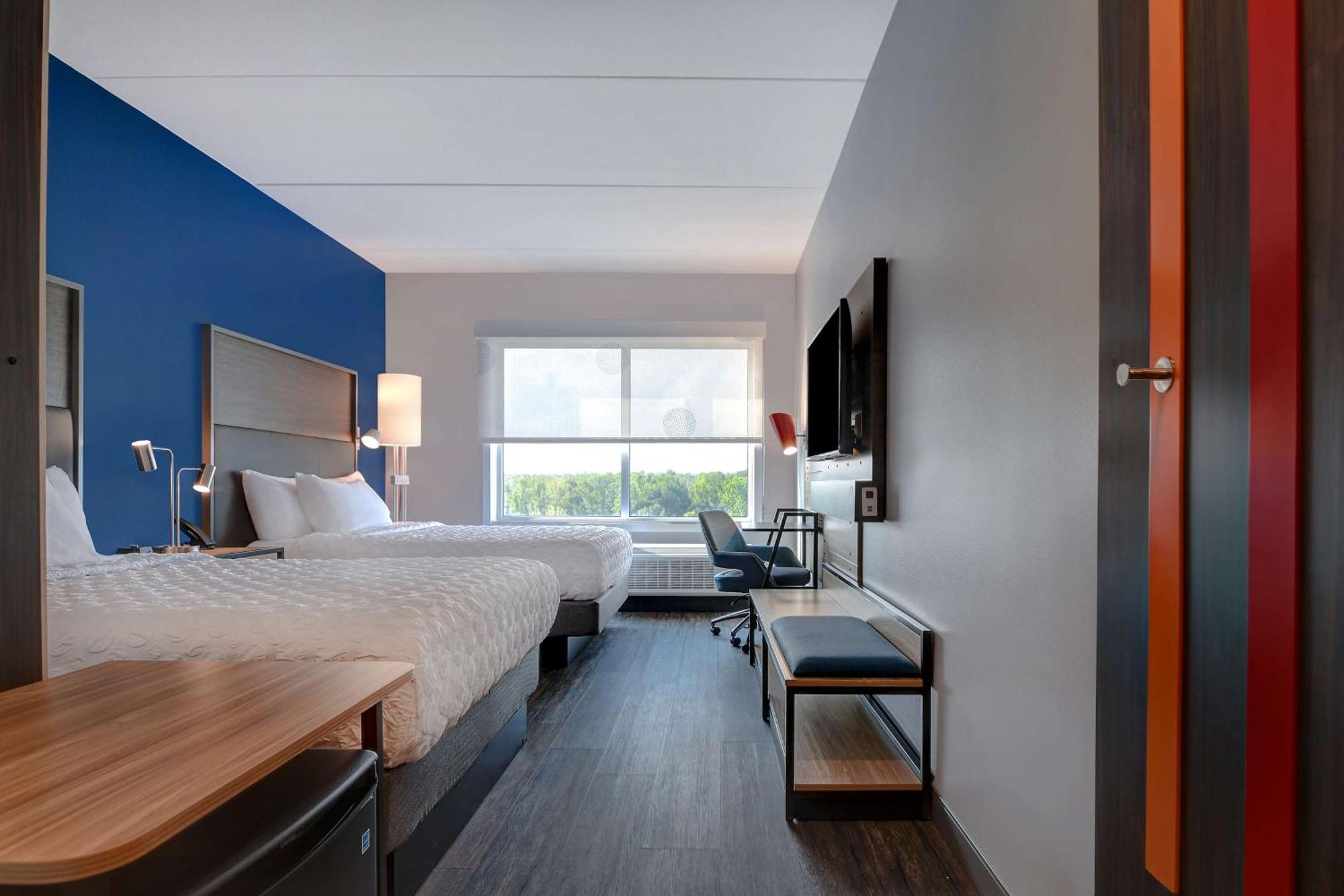 מלון Tru By Hilton Columbia Greystone מראה חיצוני תמונה