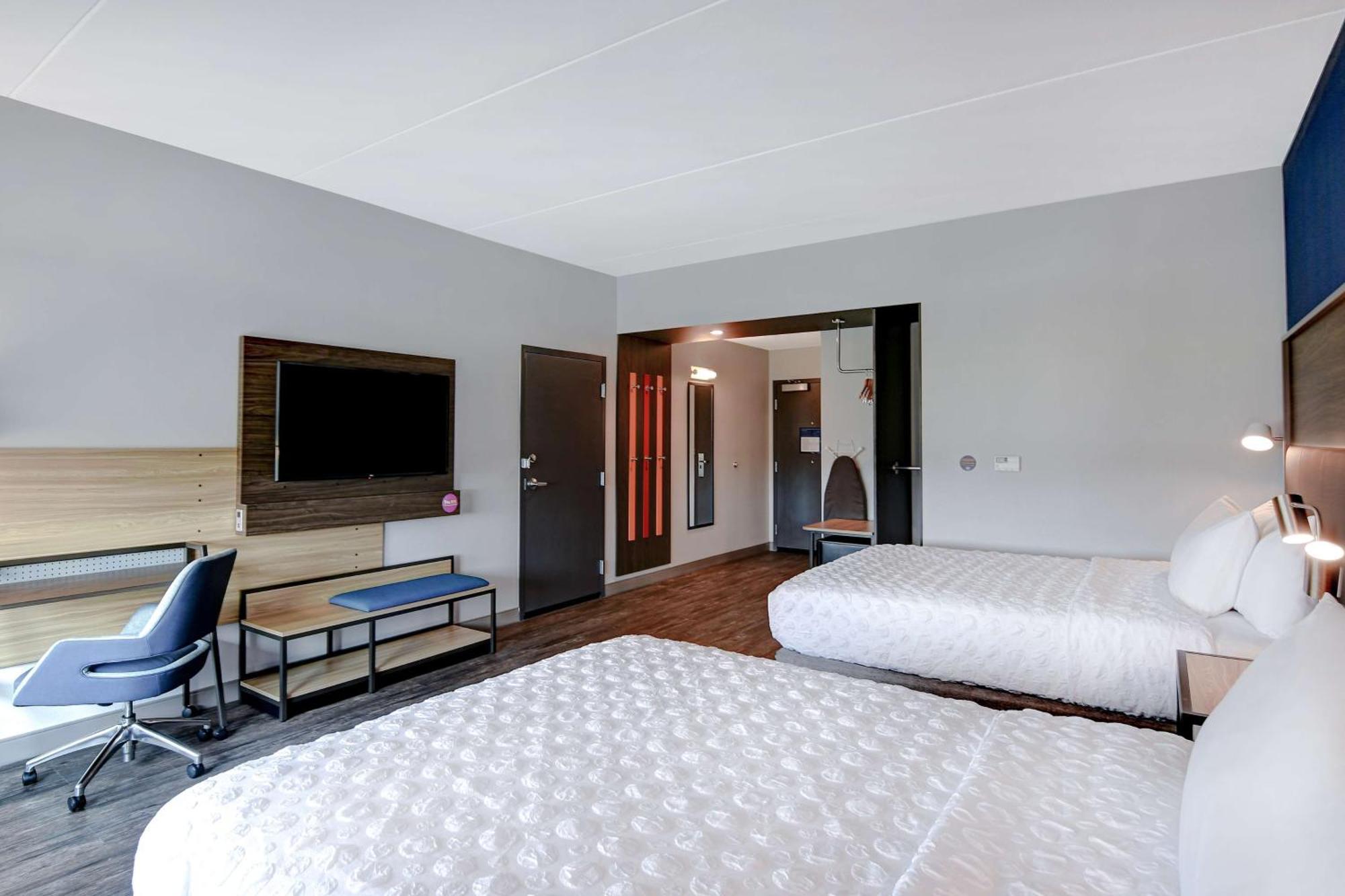 מלון Tru By Hilton Columbia Greystone מראה חיצוני תמונה