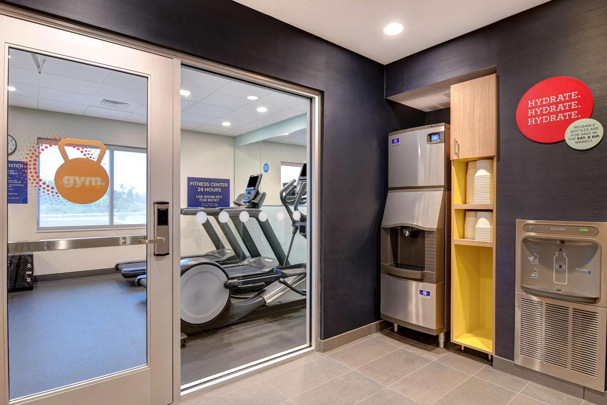 מלון Tru By Hilton Columbia Greystone מראה חיצוני תמונה