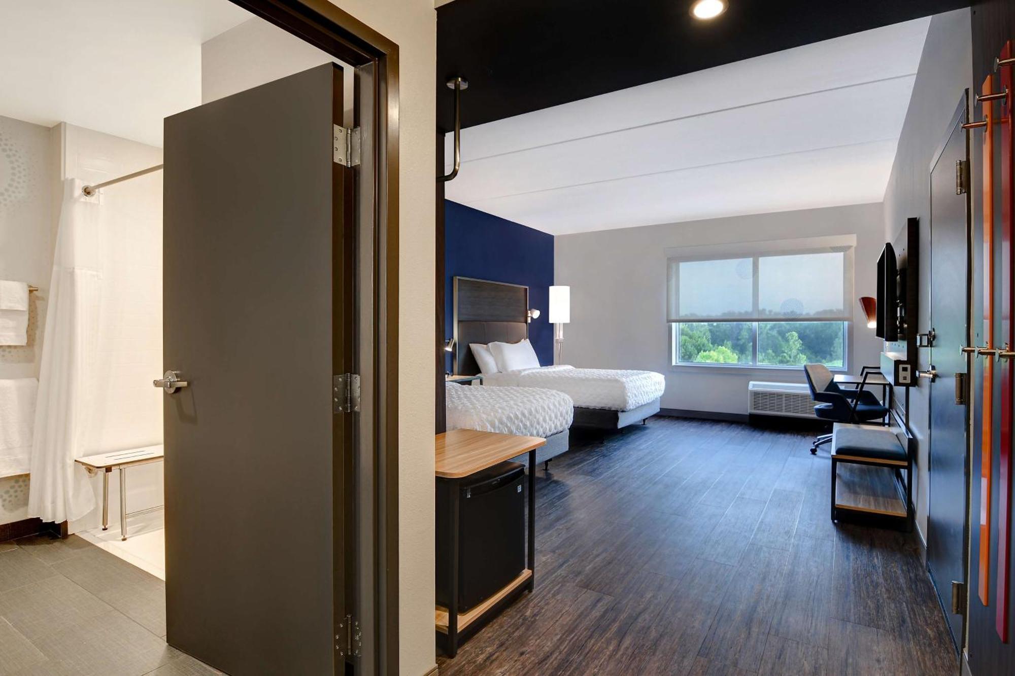 מלון Tru By Hilton Columbia Greystone מראה חיצוני תמונה