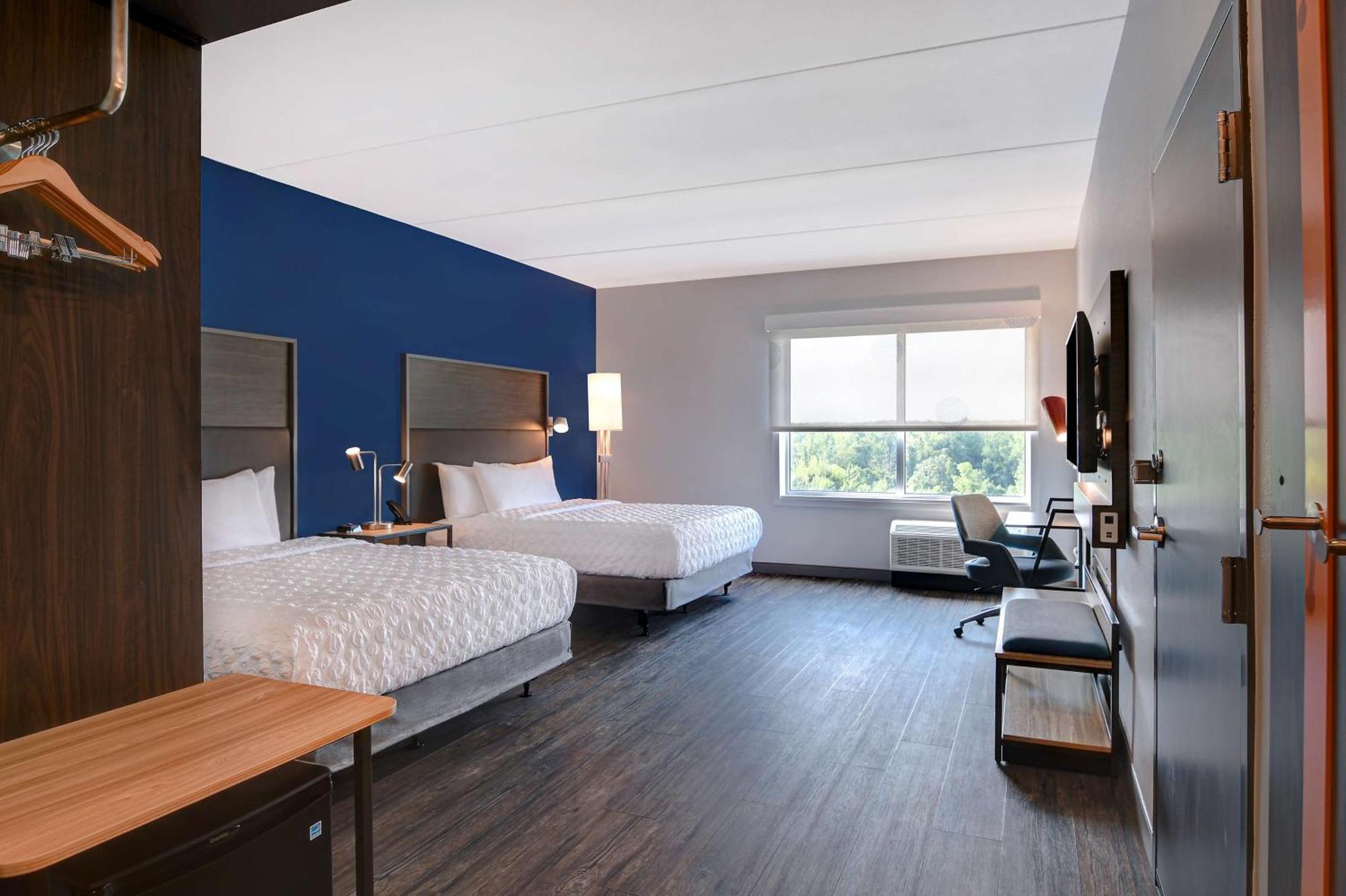 מלון Tru By Hilton Columbia Greystone מראה חיצוני תמונה