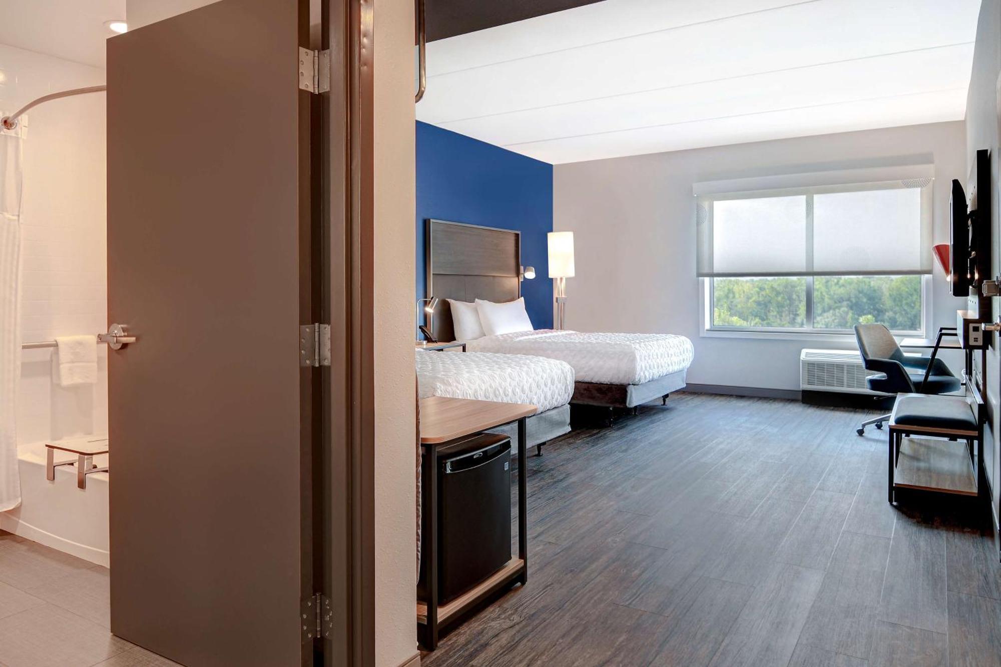 מלון Tru By Hilton Columbia Greystone מראה חיצוני תמונה