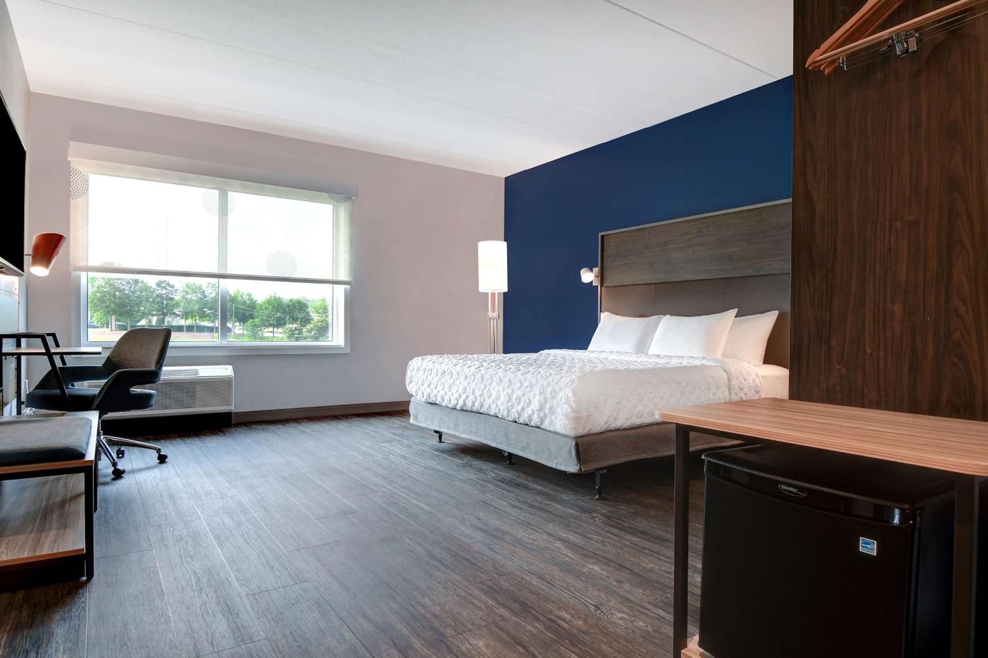 מלון Tru By Hilton Columbia Greystone מראה חיצוני תמונה