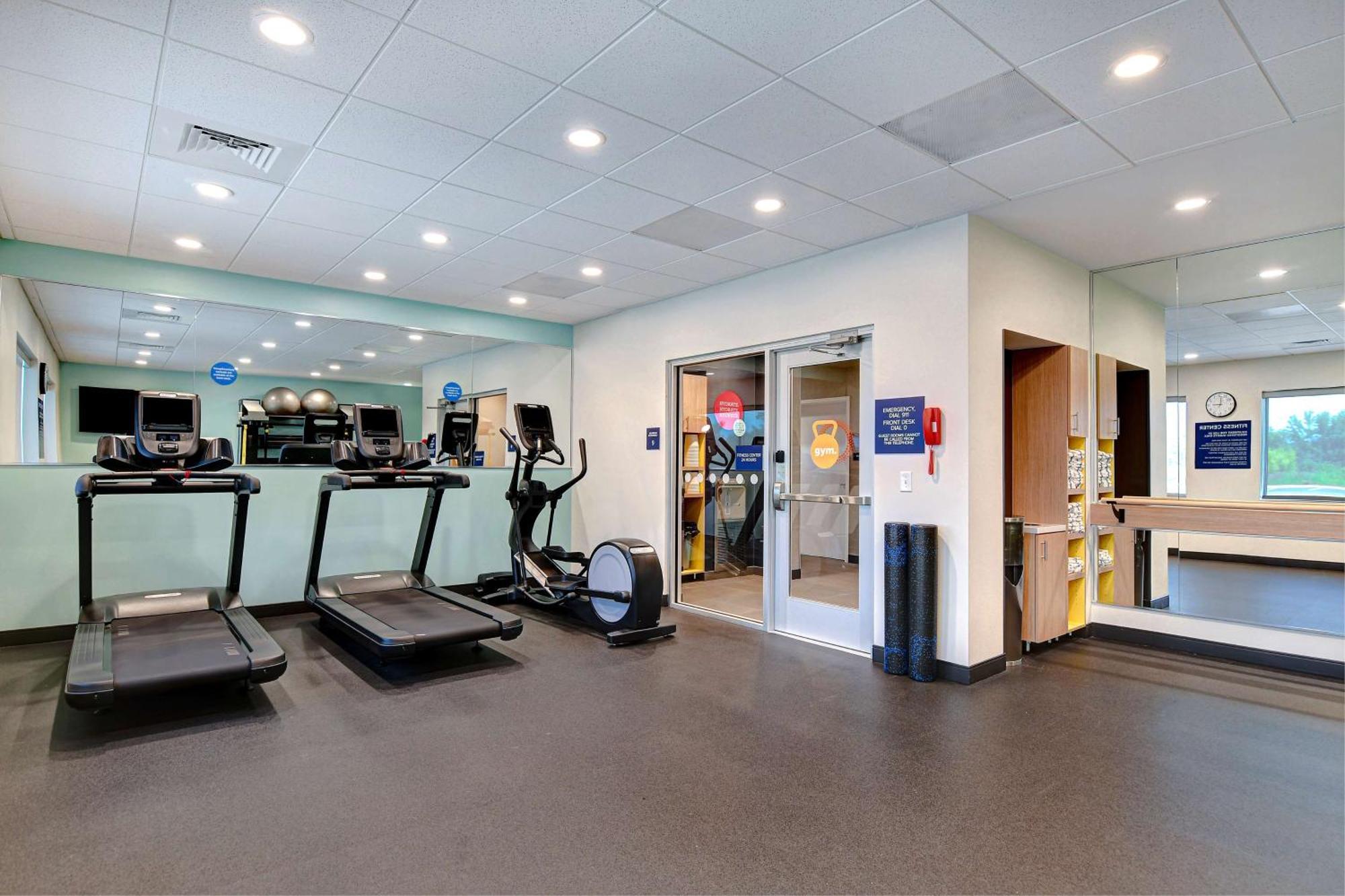 מלון Tru By Hilton Columbia Greystone מראה חיצוני תמונה